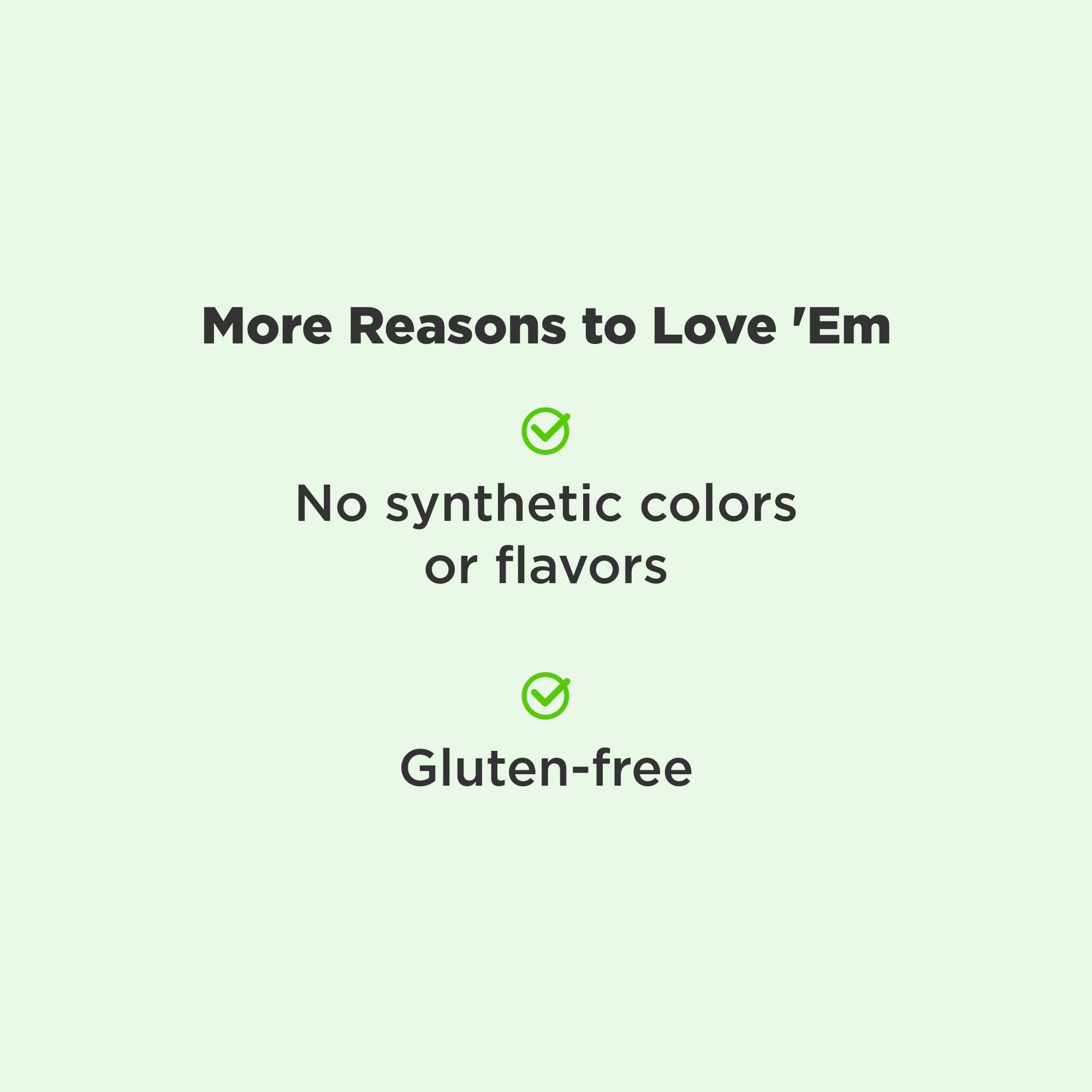 4 Pack OLLY Metabolism Gummy Rings, Apple Cider Vinegar, Vitamin B12, Chromium, Energy and Digestive Health, Chewable Supplement, Apple Flavor, Twin Pack - 120 Count