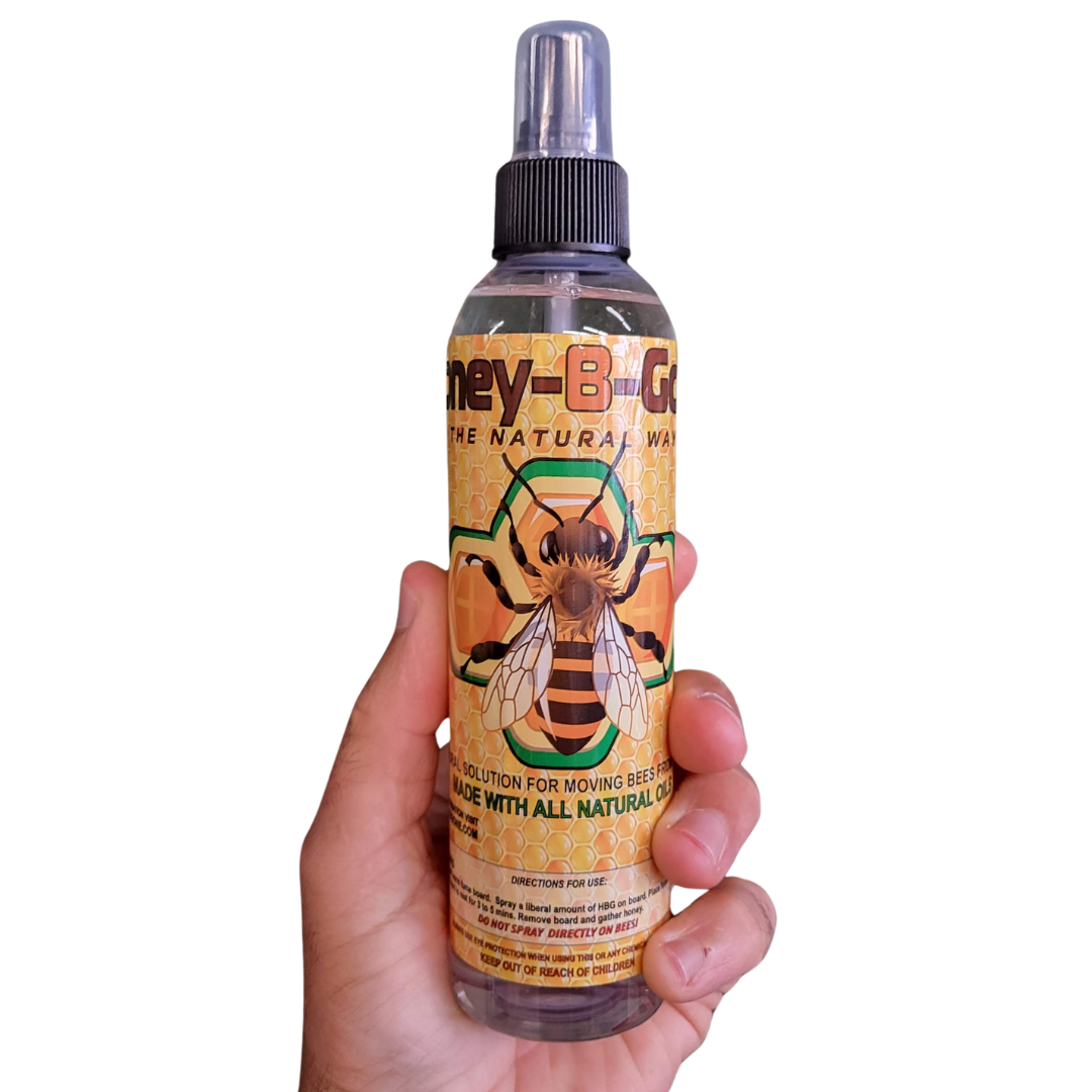 Honey B Gone Spray