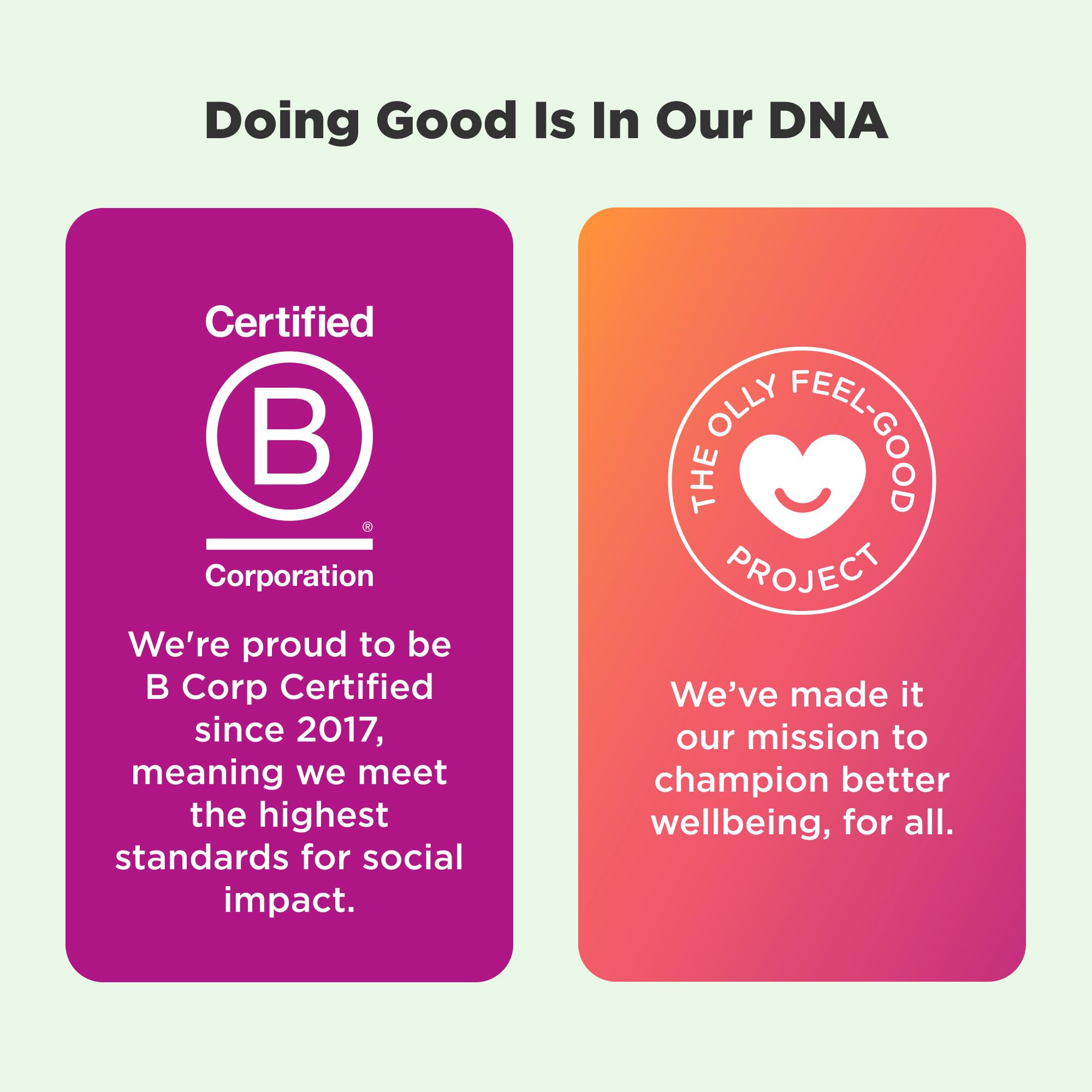 4 Pack OLLY Metabolism Gummy Rings, Apple Cider Vinegar, Vitamin B12, Chromium, Energy and Digestive Health, Chewable Supplement, Apple Flavor, Twin Pack - 120 Count