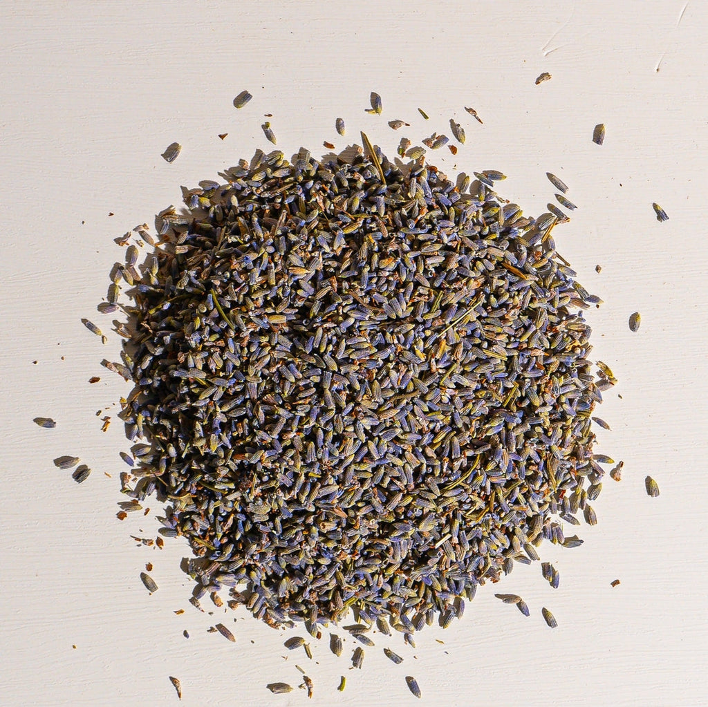 French Lavender Petals