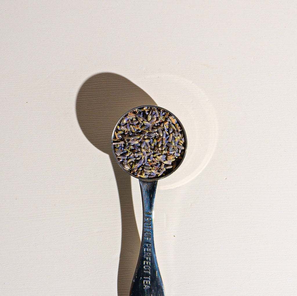 French Lavender Petals