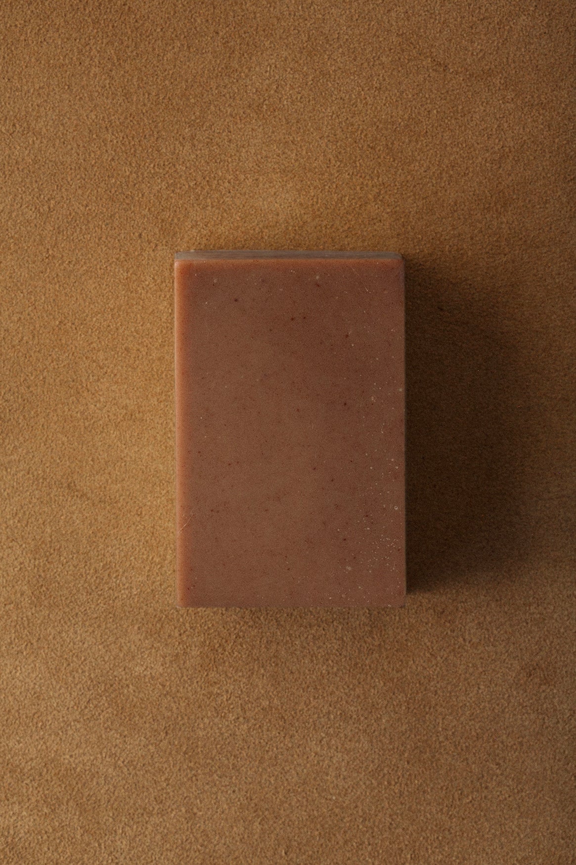 Desert Rose – Red Clay Bar Soap | Floral & Cacao Butter Infused
